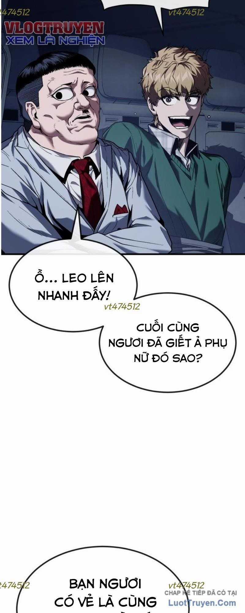 Rỉ Sét - Chương 51 - Trang 5