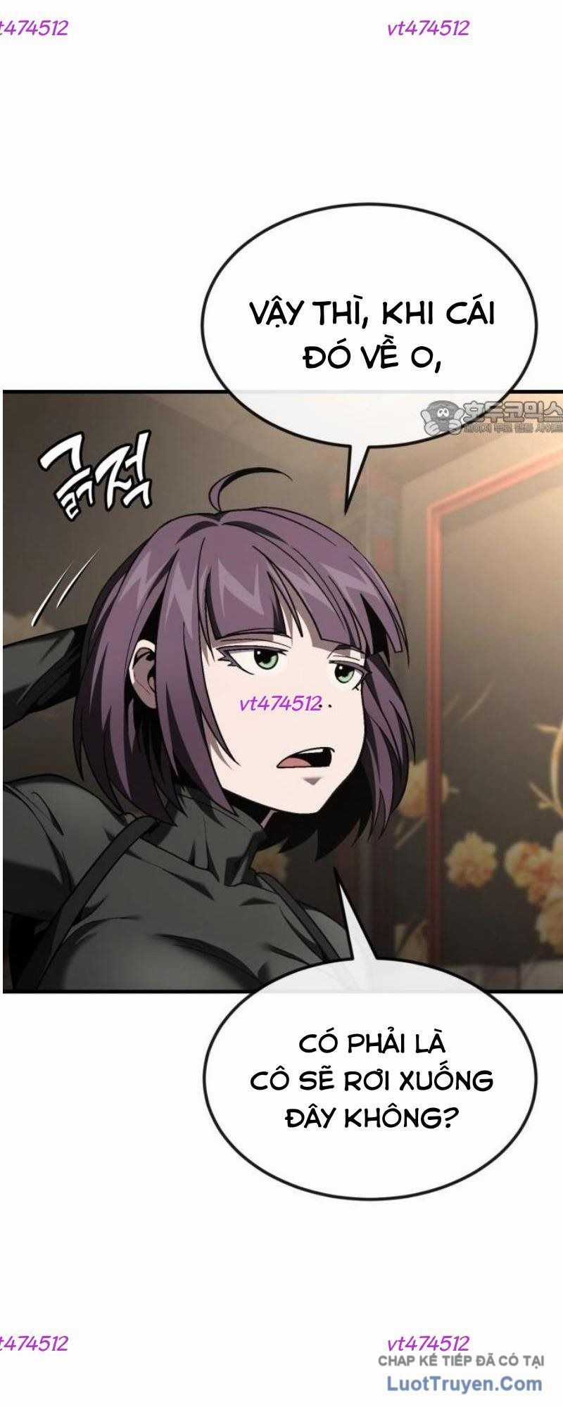 Rỉ Sét - Chương 51 - Trang 42