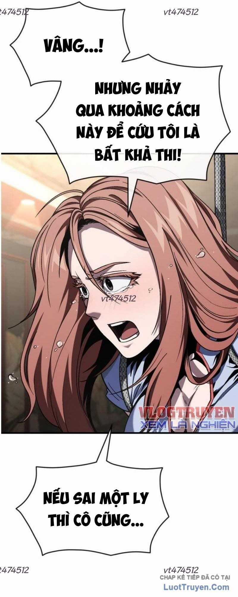 Rỉ Sét - Chương 51 - Trang 43