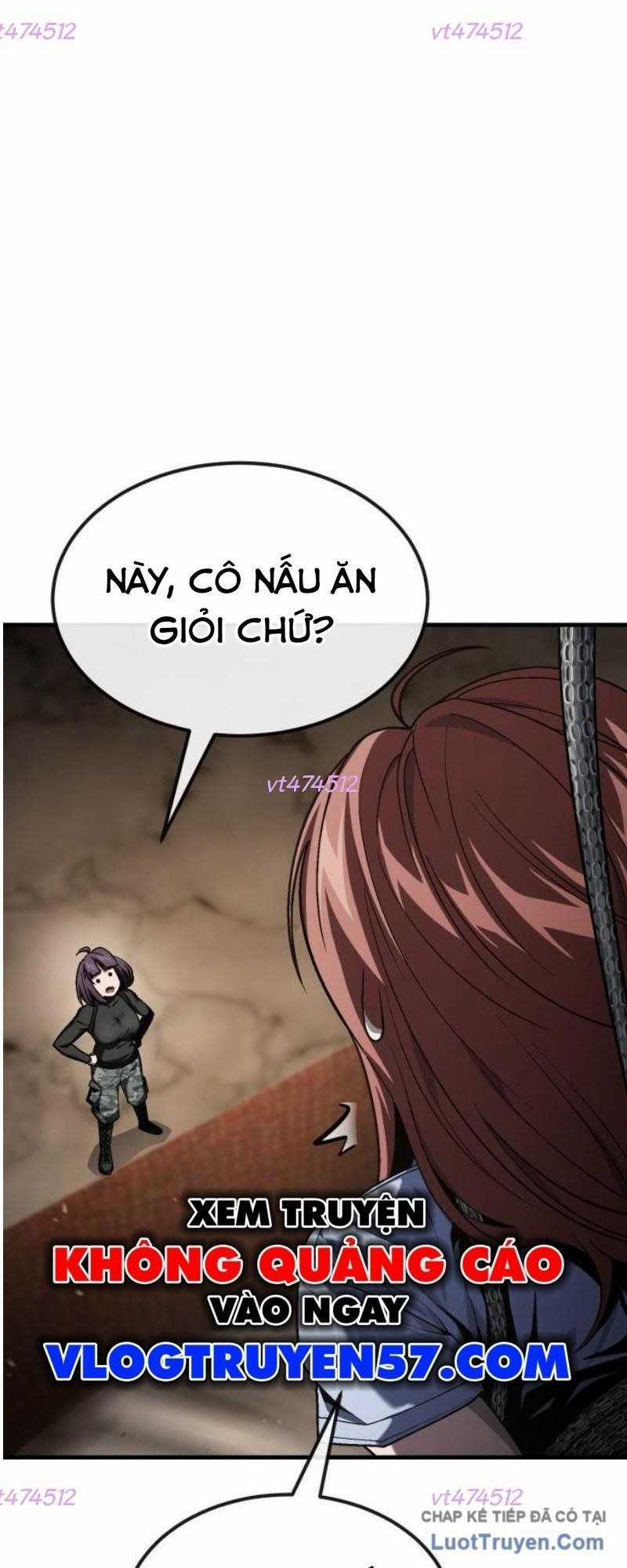 Rỉ Sét - Chương 51 - Trang 46