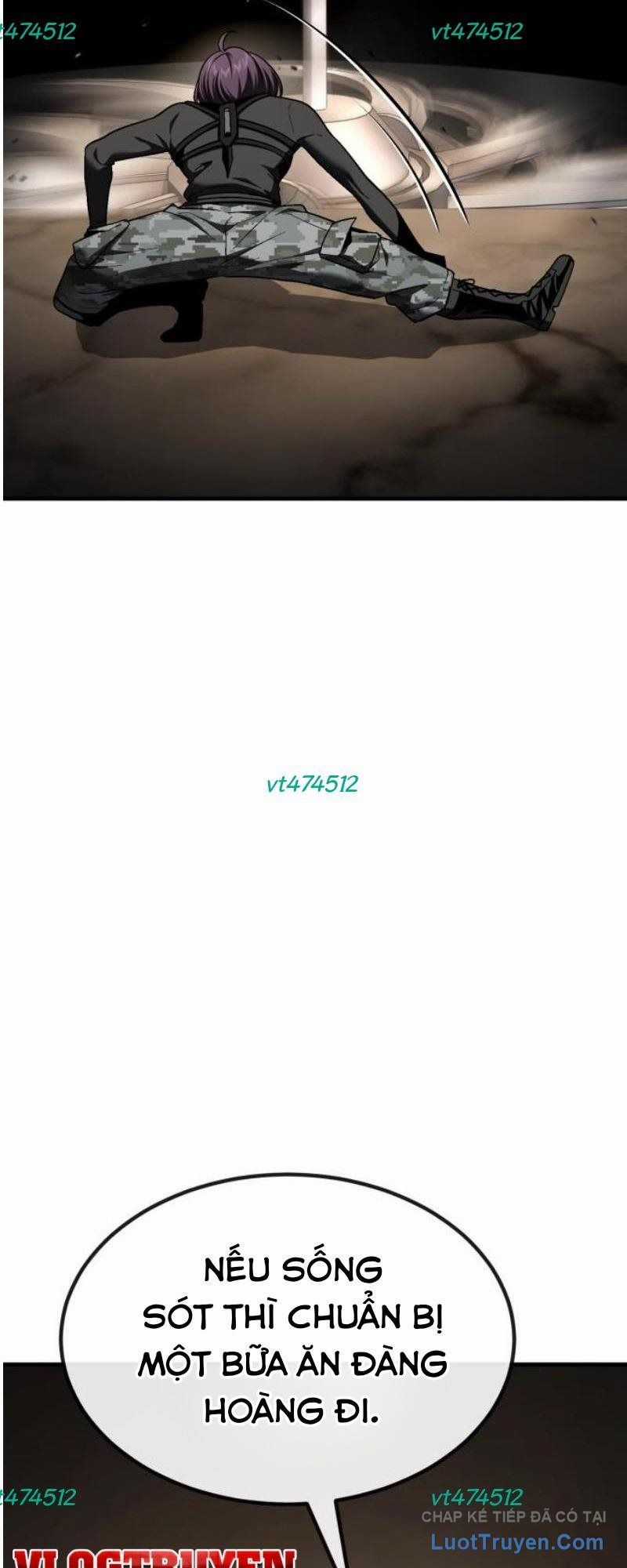 Rỉ Sét - Chương 51 - Trang 50