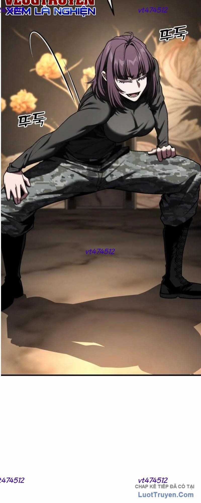 Rỉ Sét - Chương 51 - Trang 51