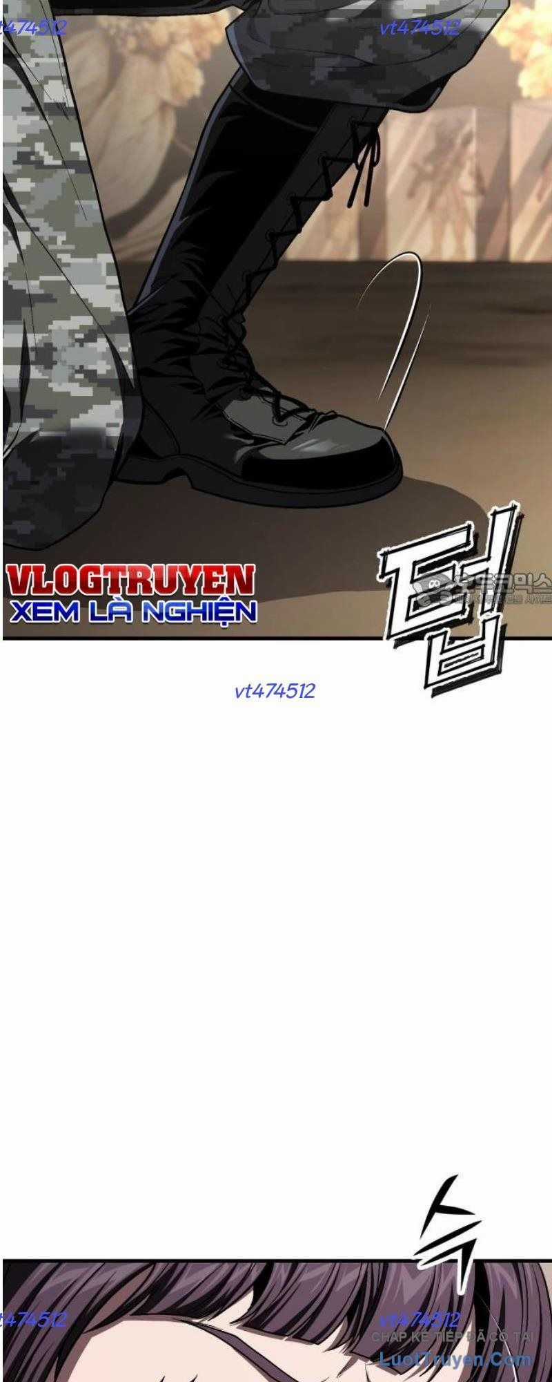 Rỉ Sét - Chương 51 - Trang 53