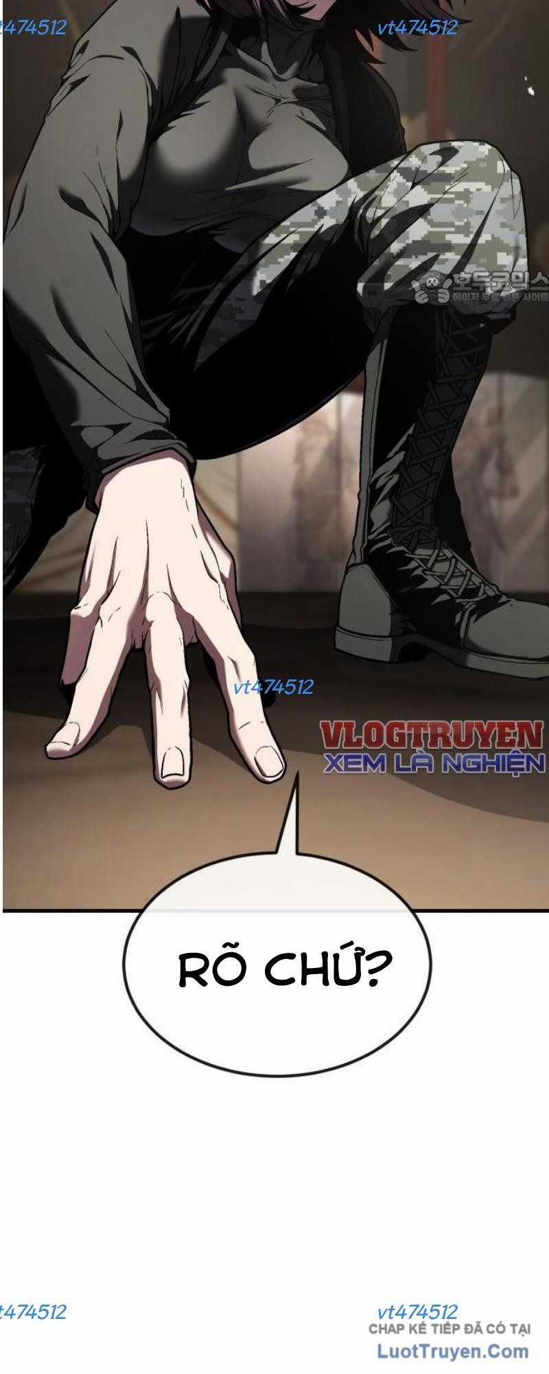 Rỉ Sét - Chương 51 - Trang 56