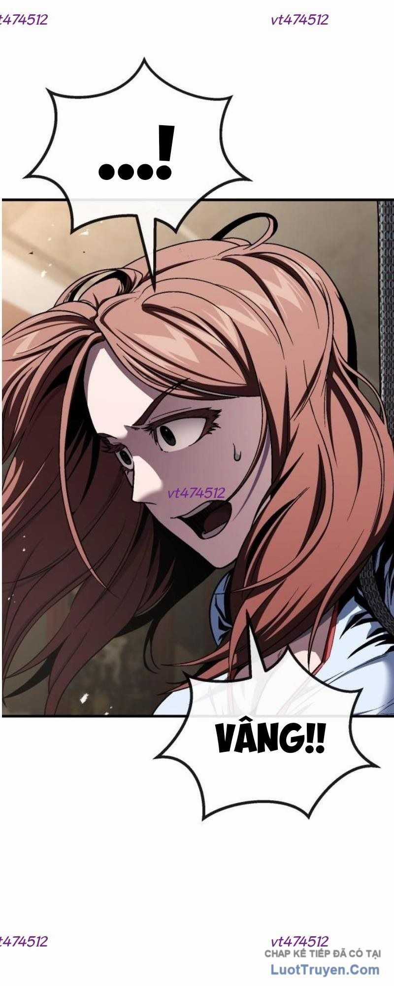Rỉ Sét - Chương 51 - Trang 57