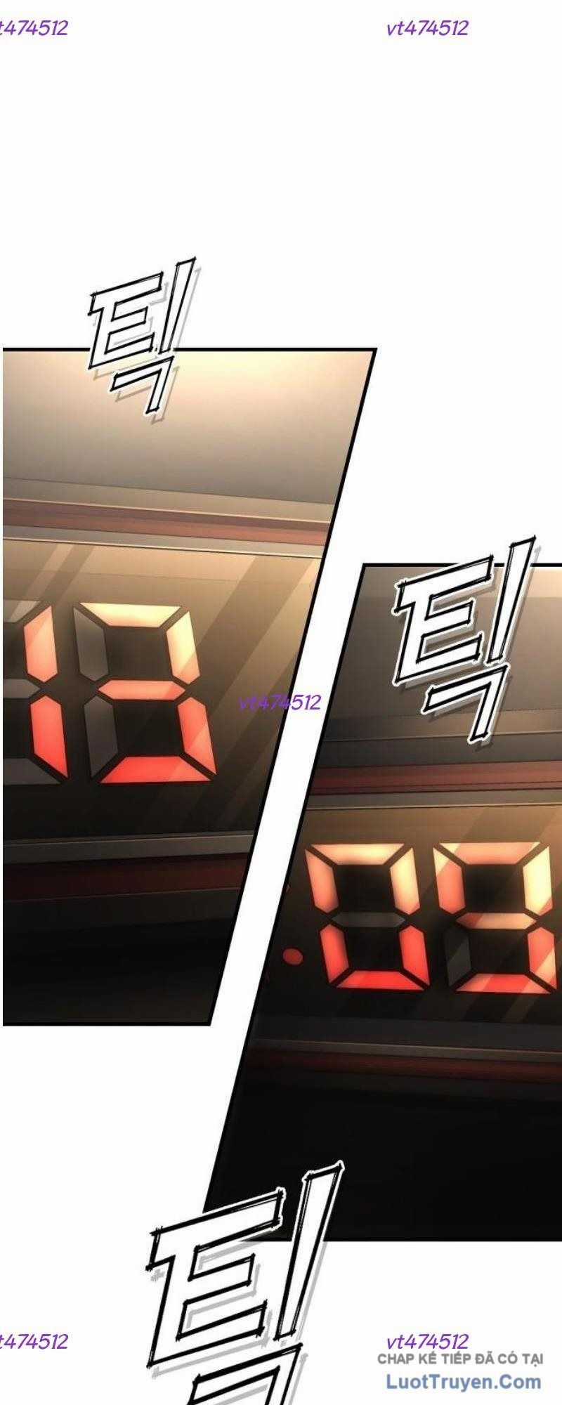 Rỉ Sét - Chương 51 - Trang 58