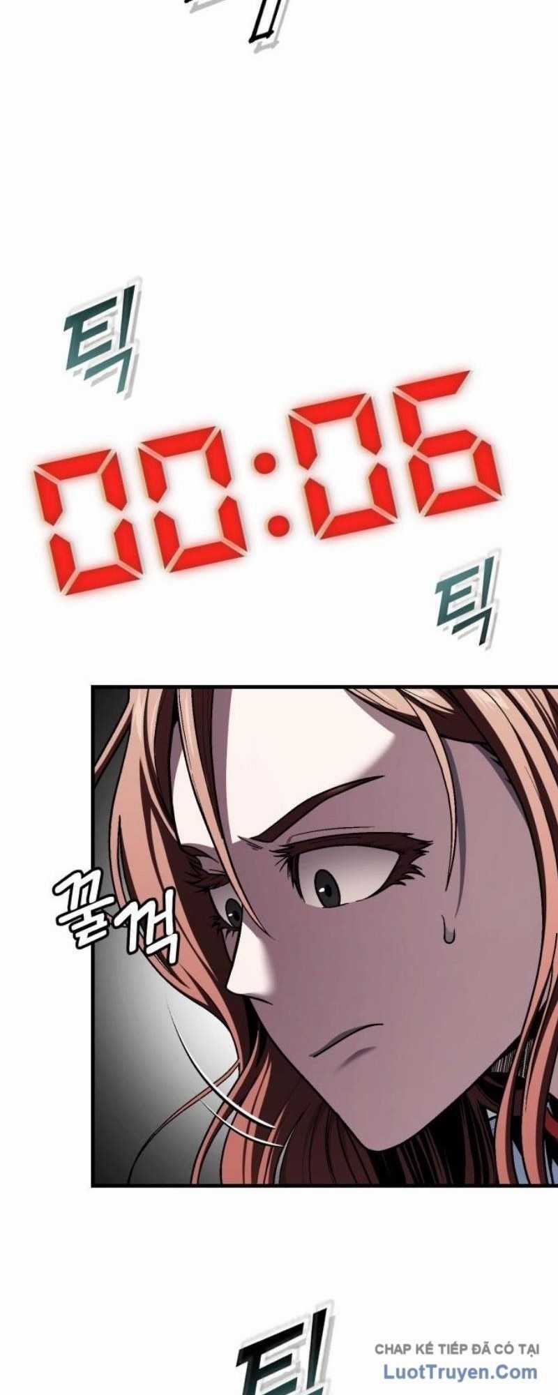 Rỉ Sét - Chương 51 - Trang 59
