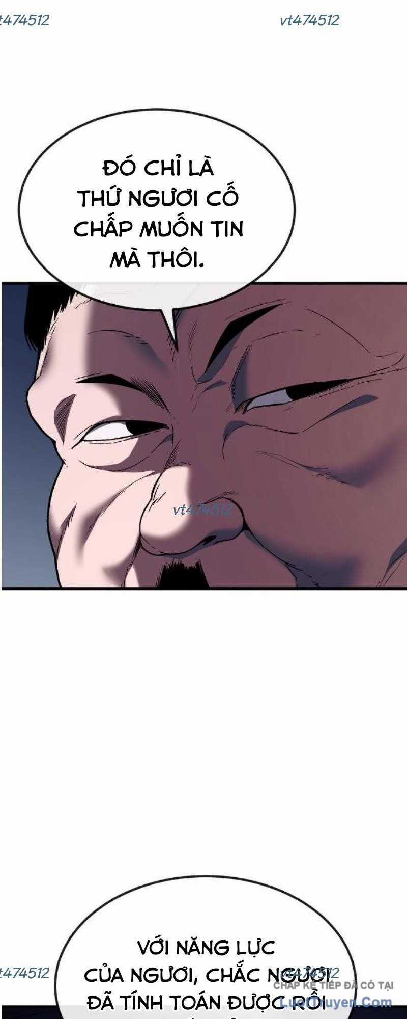 Rỉ Sét - Chương 51 - Trang 7