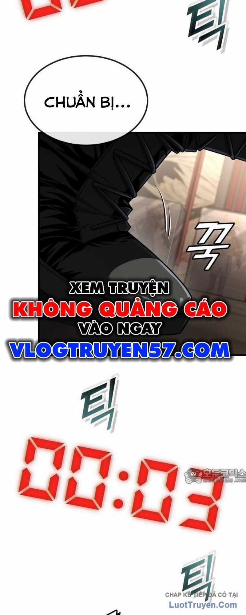 Rỉ Sét - Chương 51 - Trang 61