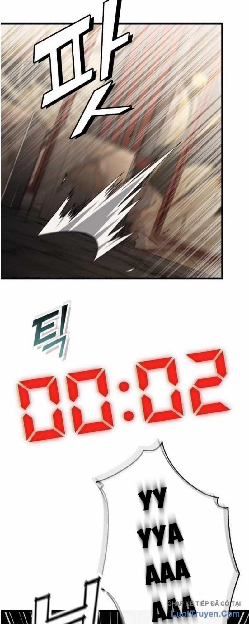 Rỉ Sét - Chương 51 - Trang 62