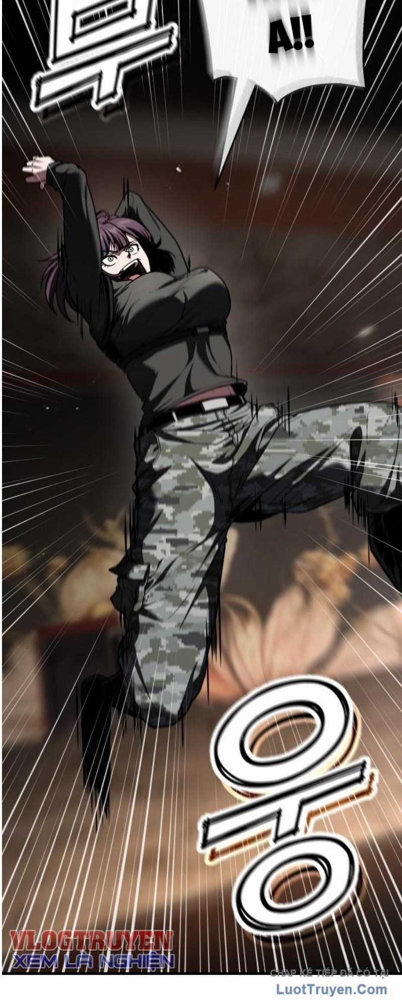 Rỉ Sét - Chương 51 - Trang 63