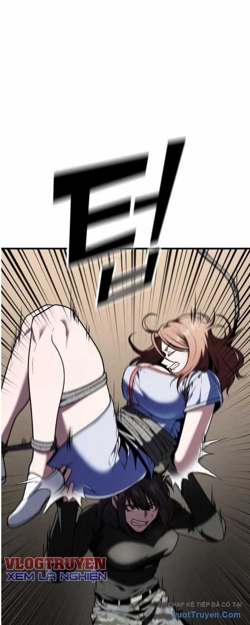 Rỉ Sét - Chương 51 - Trang 69