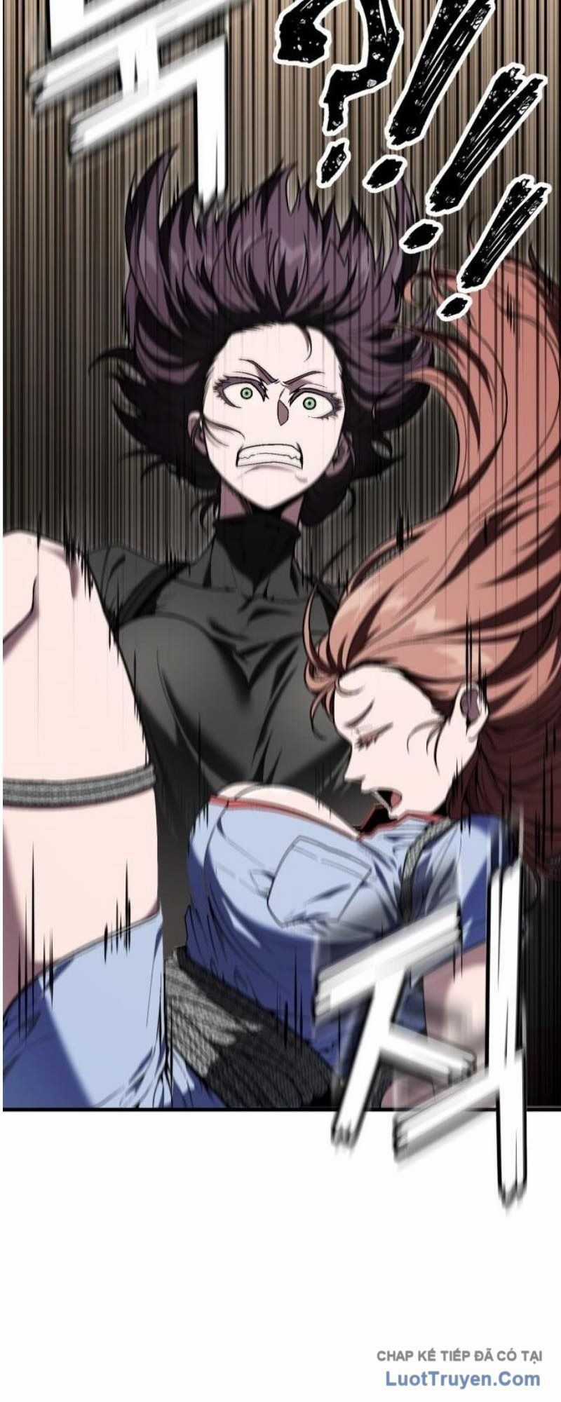 Rỉ Sét - Chương 51 - Trang 71