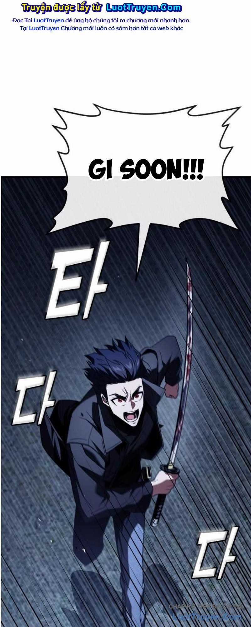 Rỉ Sét - Chương 51 - Trang 76