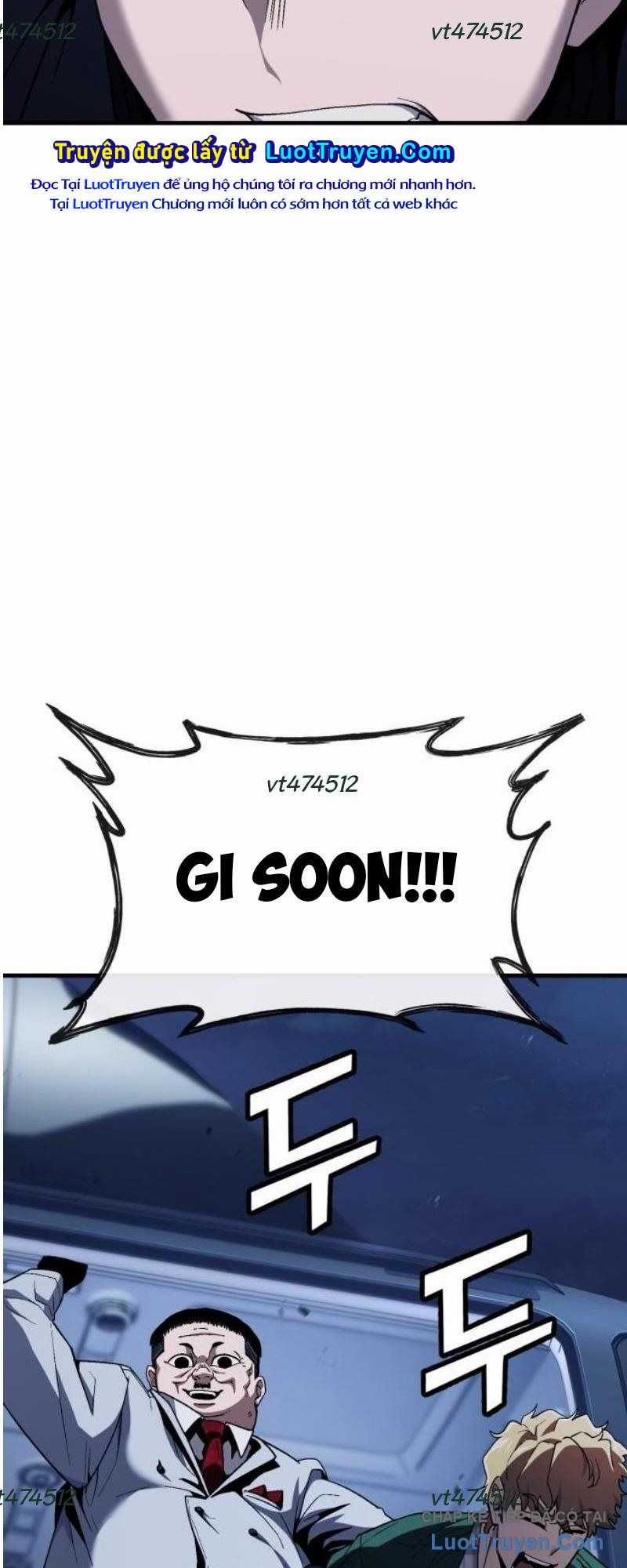 Rỉ Sét - Chương 51 - Trang 80