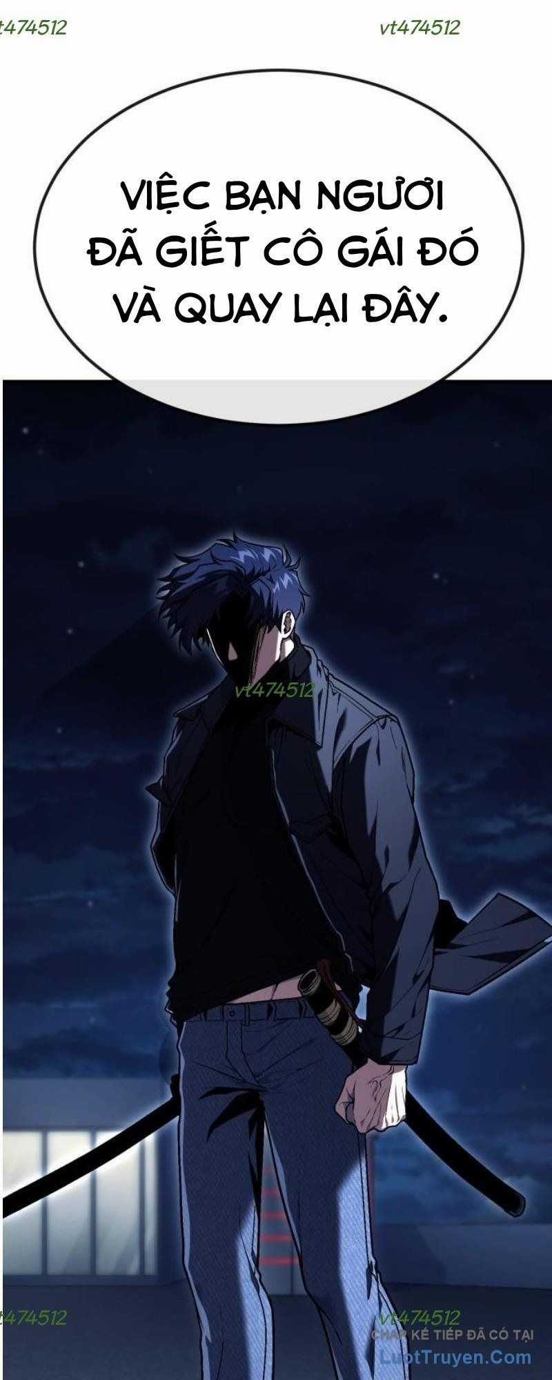 Rỉ Sét - Chương 51 - Trang 9