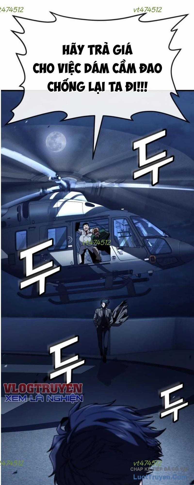 Rỉ Sét - Chương 51 - Trang 82