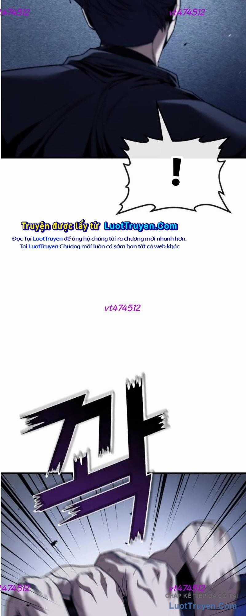 Rỉ Sét - Chương 51 - Trang 83