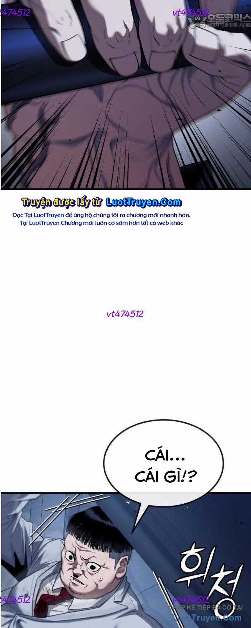 Rỉ Sét - Chương 51 - Trang 84