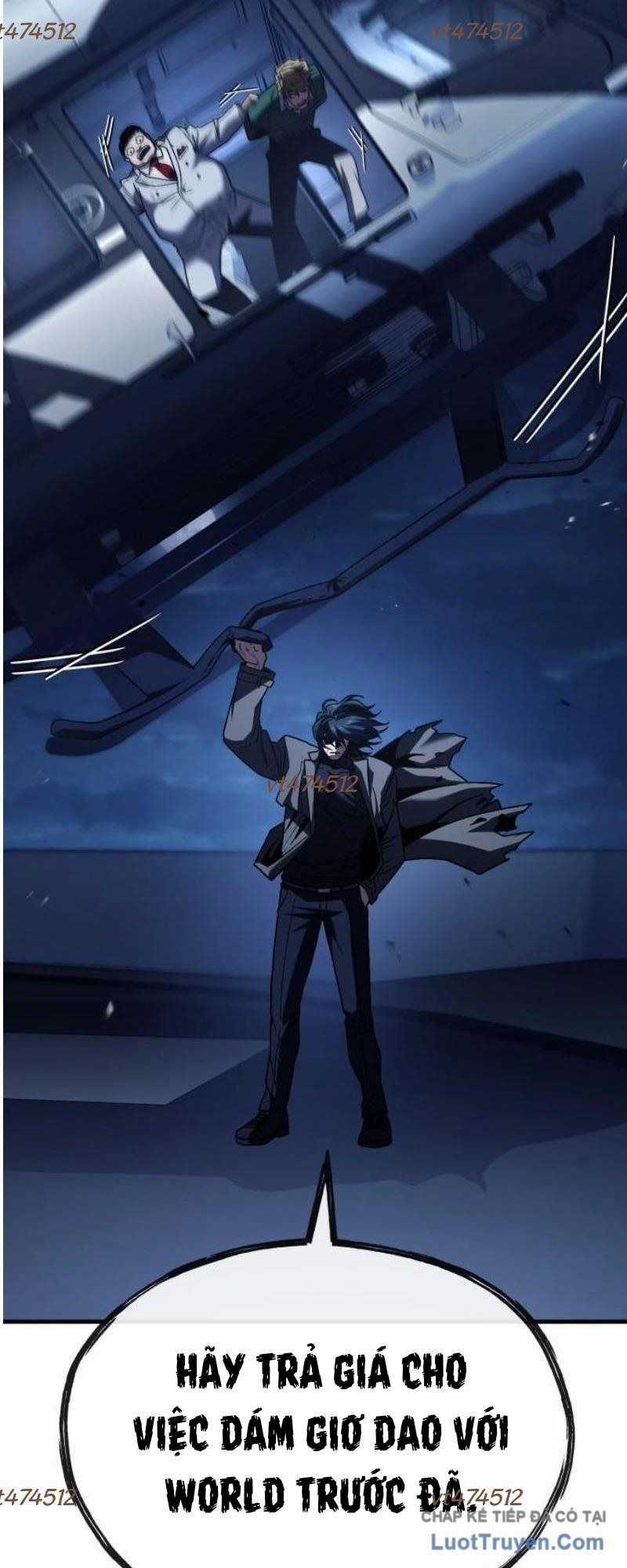 Rỉ Sét - Chương 51 - Trang 88