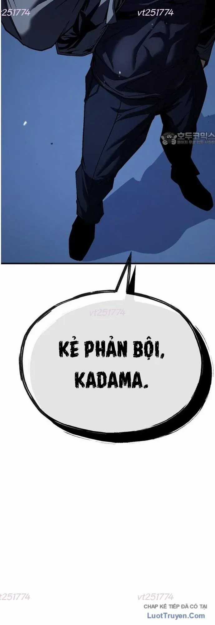 Rỉ Sét - Chương 52 - Trang 12