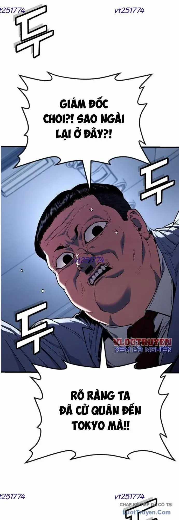 Rỉ Sét - Chương 52 - Trang 13