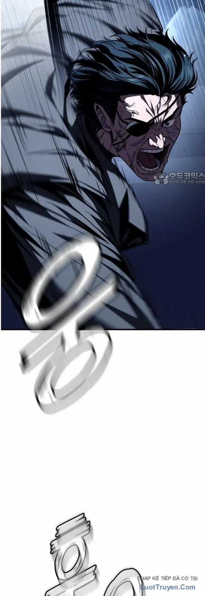 Rỉ Sét - Chương 52 - Trang 19