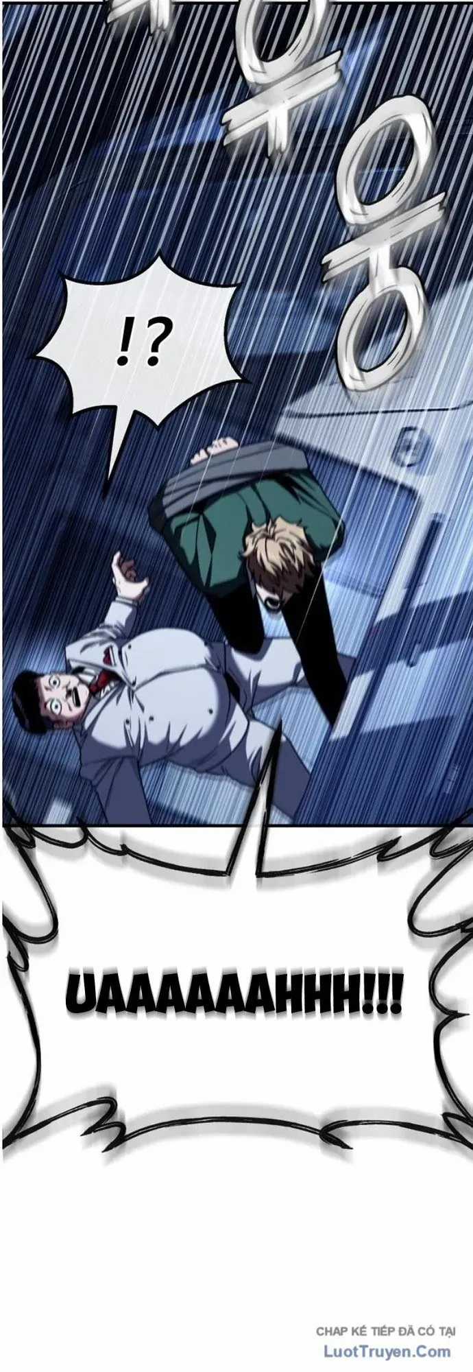 Rỉ Sét - Chương 52 - Trang 20