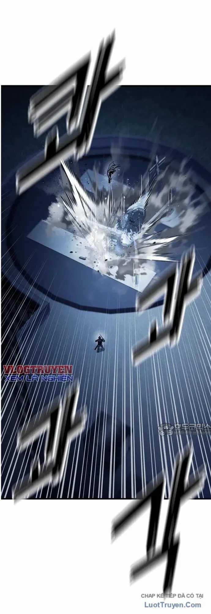 Rỉ Sét - Chương 52 - Trang 21
