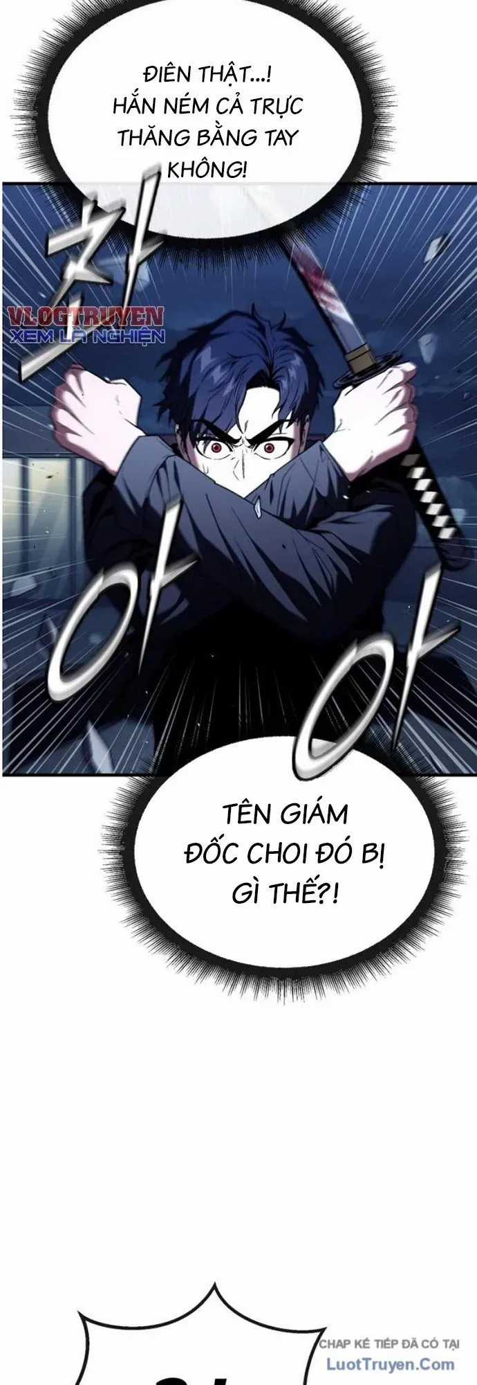 Rỉ Sét - Chương 52 - Trang 25
