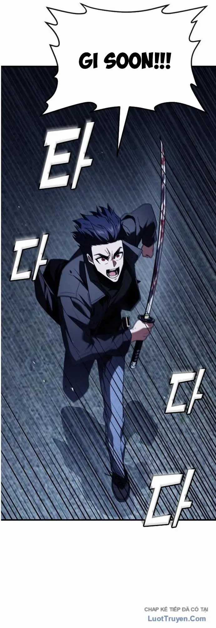 Rỉ Sét - Chương 52 - Trang 4