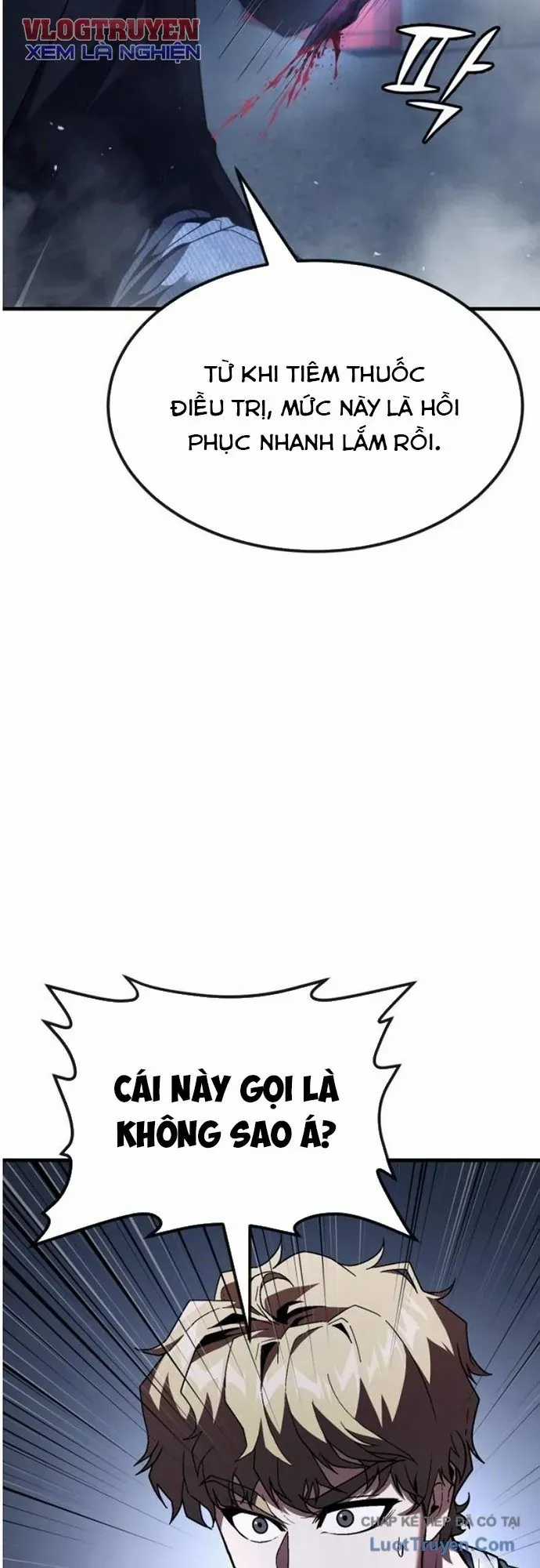 Rỉ Sét - Chương 52 - Trang 32