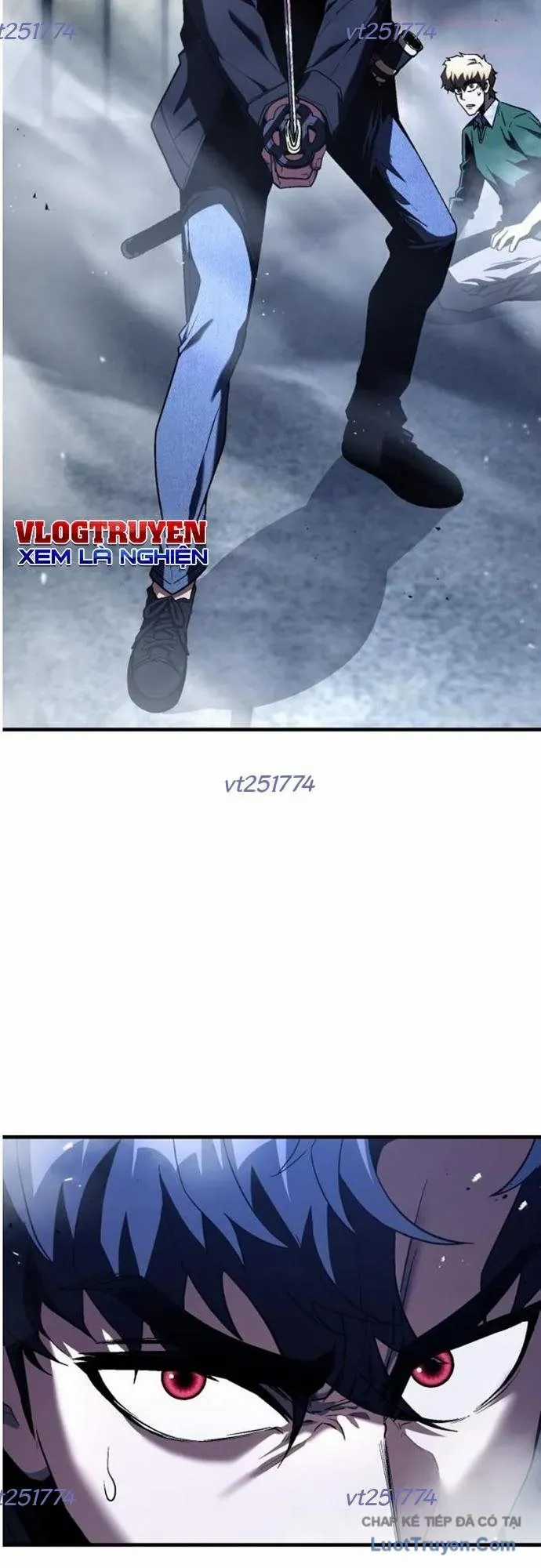 Rỉ Sét - Chương 52 - Trang 39