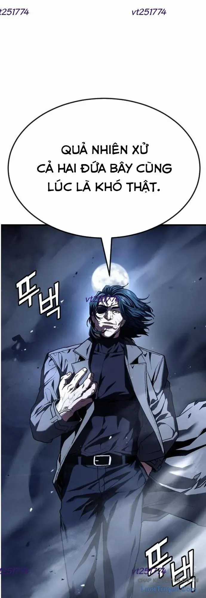 Rỉ Sét - Chương 52 - Trang 41