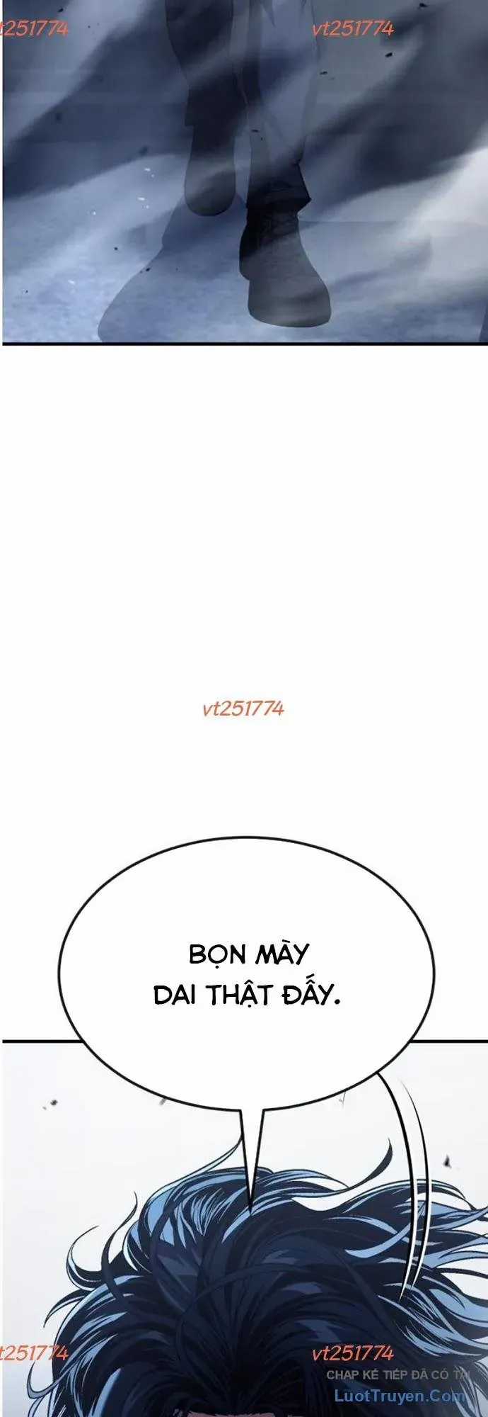 Rỉ Sét - Chương 52 - Trang 42