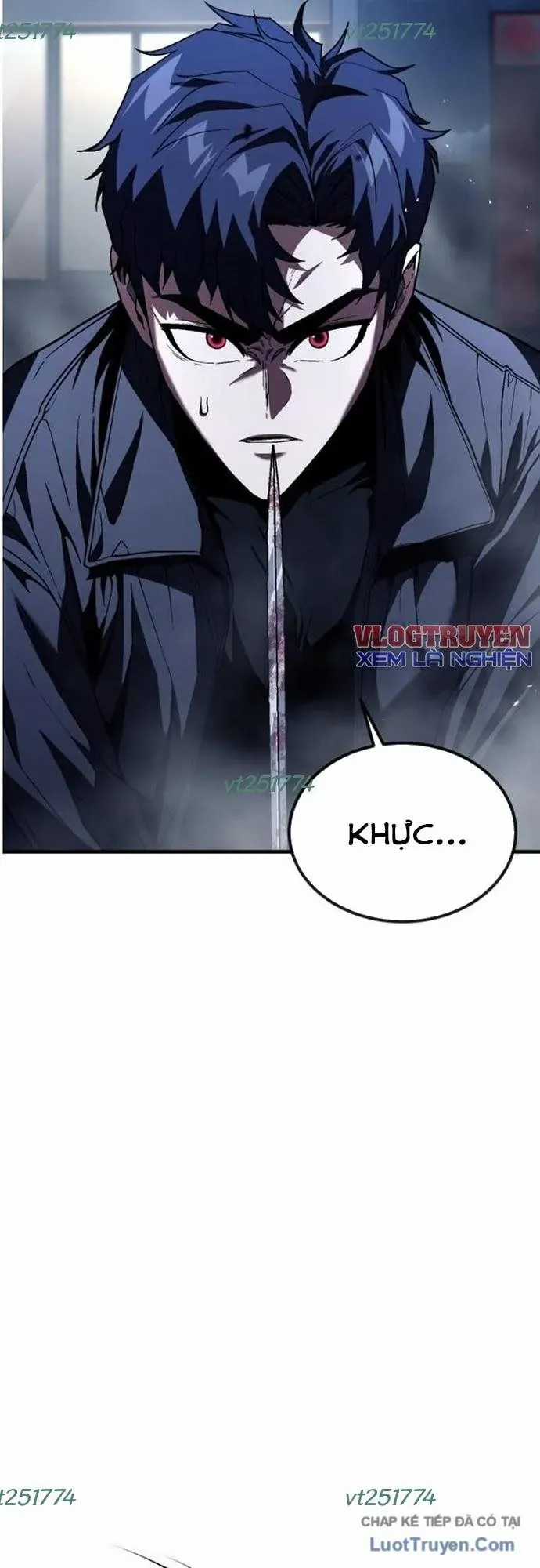 Rỉ Sét - Chương 52 - Trang 44