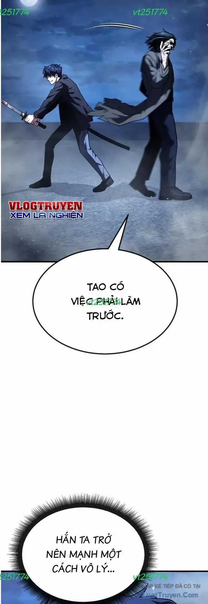 Rỉ Sét - Chương 52 - Trang 46