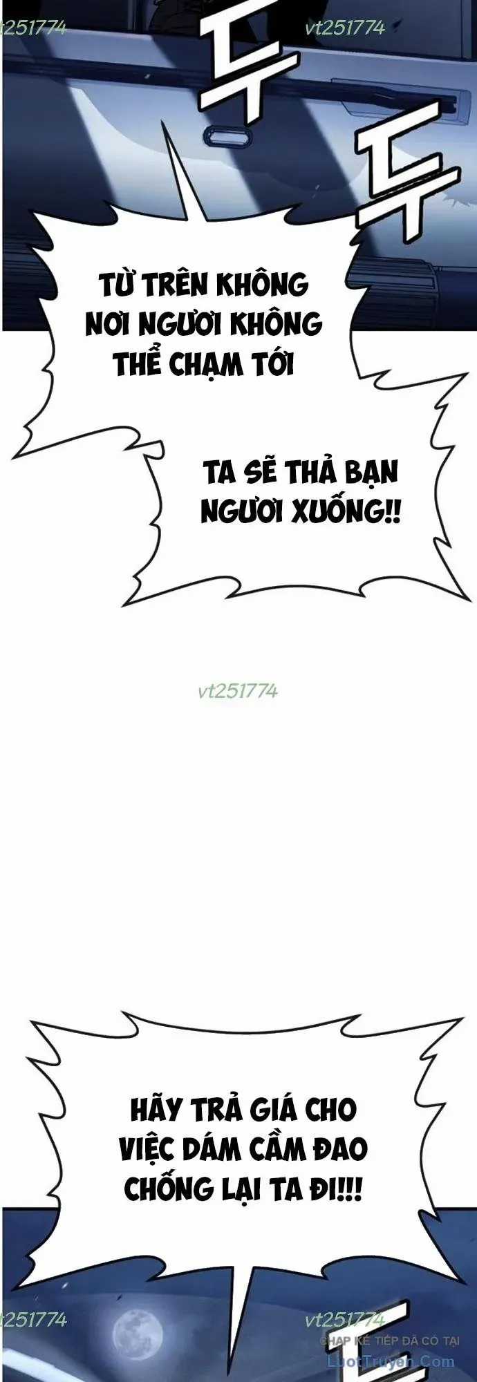 Rỉ Sét - Chương 52 - Trang 6