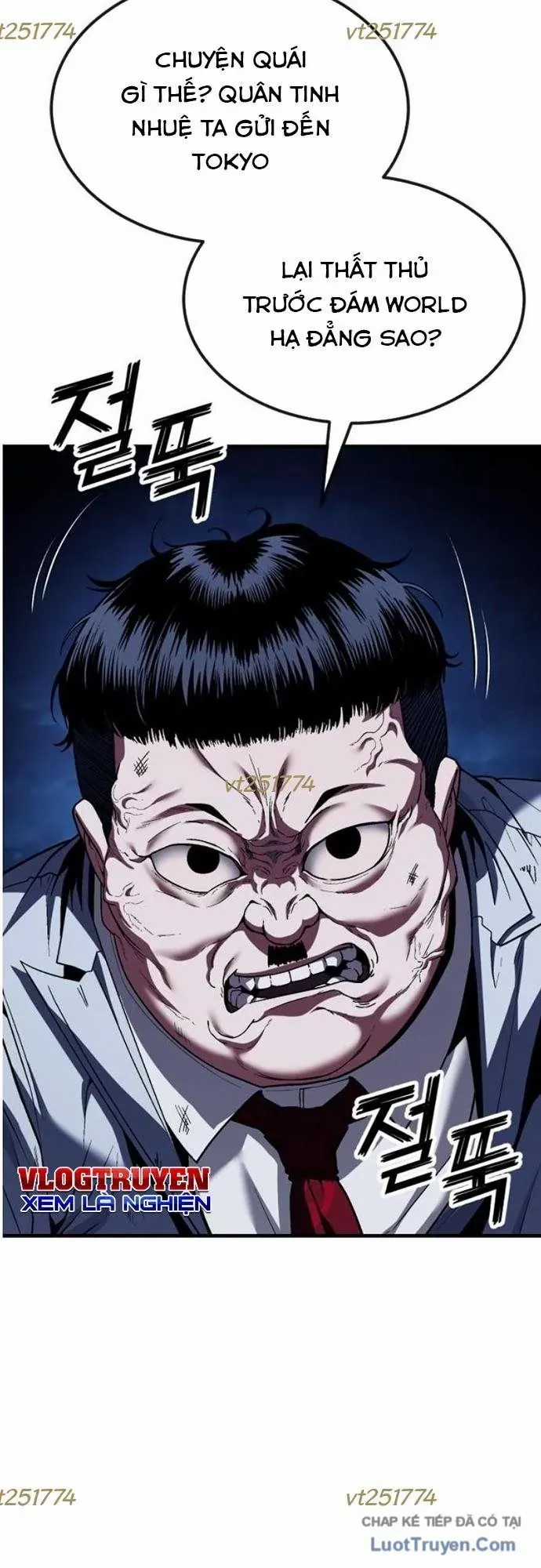 Rỉ Sét - Chương 52 - Trang 51