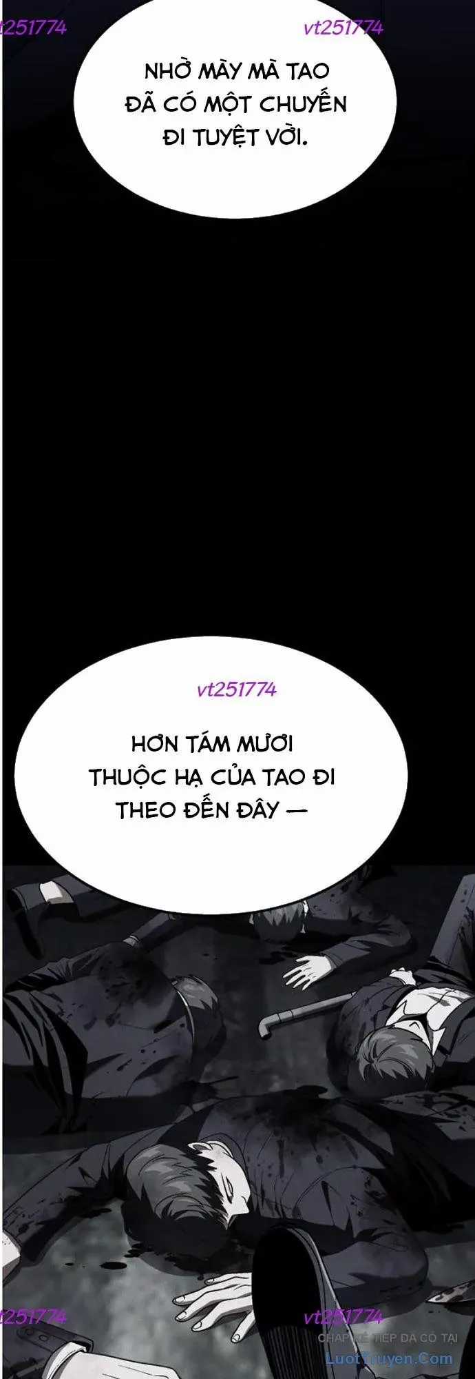 Rỉ Sét - Chương 52 - Trang 54