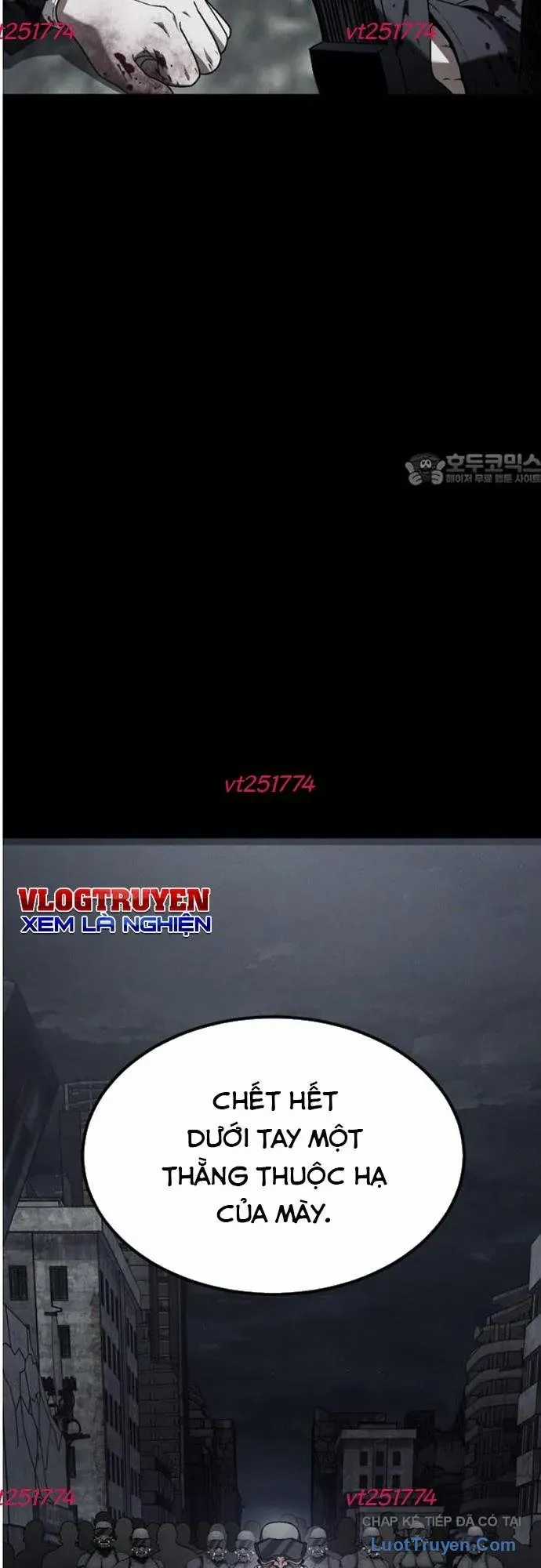 Rỉ Sét - Chương 52 - Trang 55