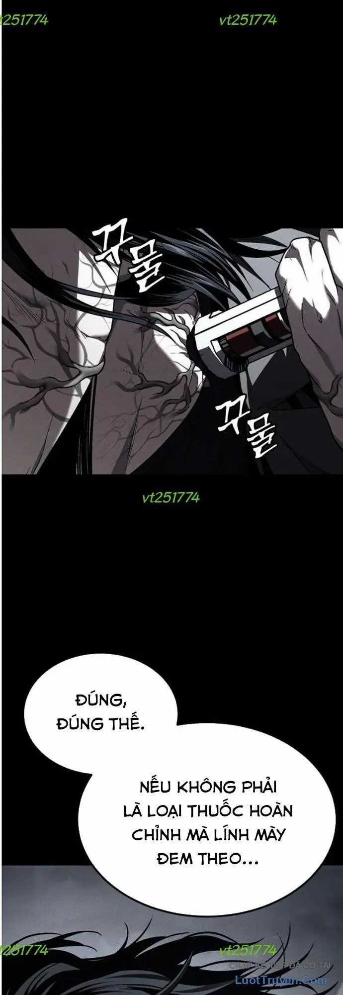 Rỉ Sét - Chương 52 - Trang 60