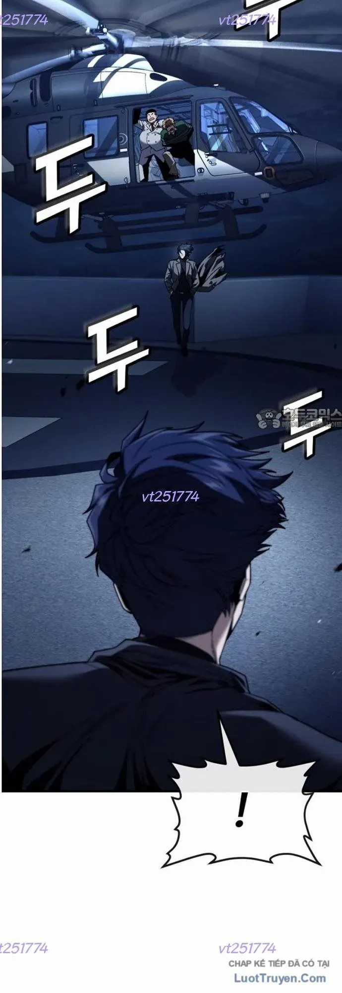 Rỉ Sét - Chương 52 - Trang 7