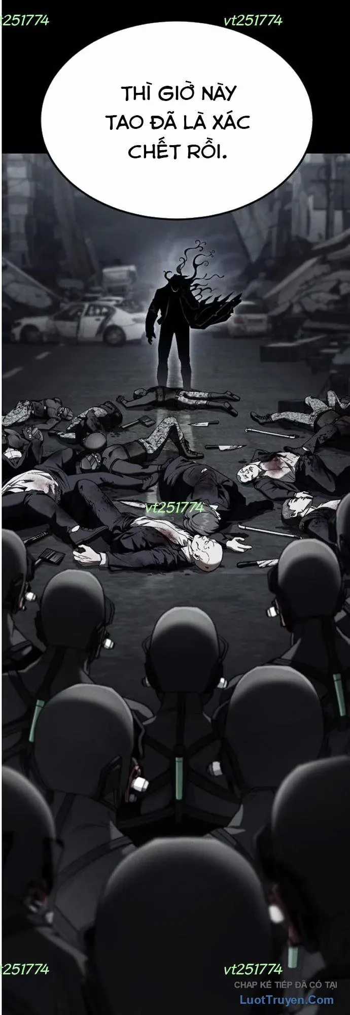 Rỉ Sét - Chương 52 - Trang 62