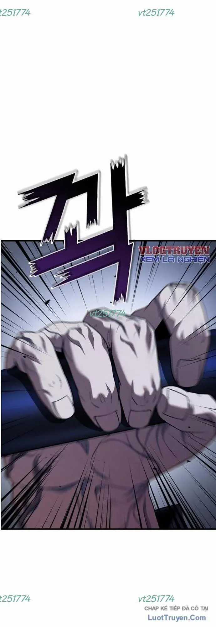 Rỉ Sét - Chương 52 - Trang 8