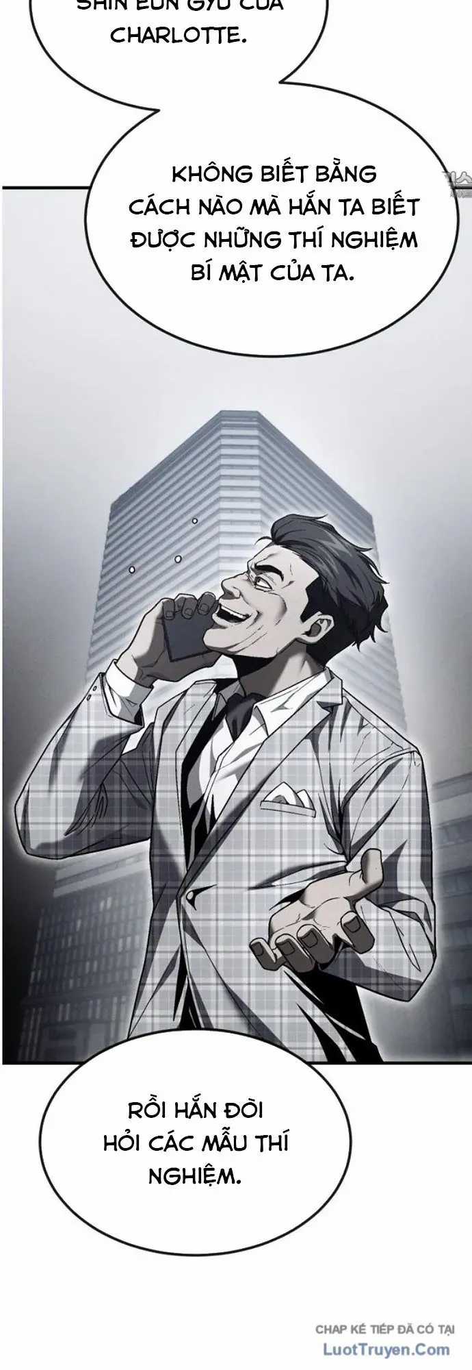 Rỉ Sét - Chương 52 - Trang 71