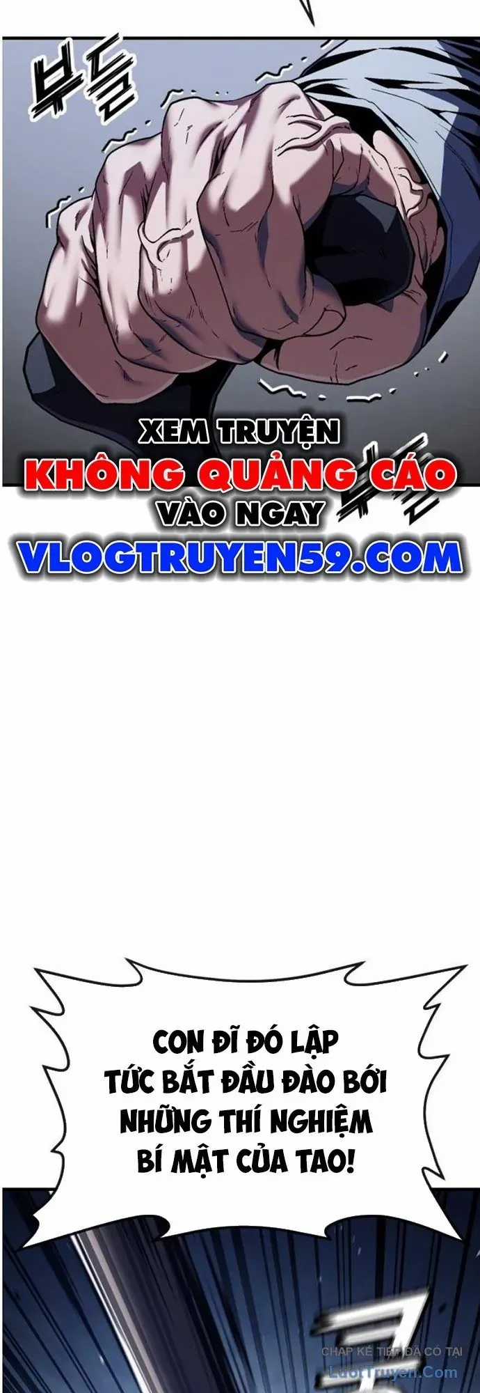 Rỉ Sét - Chương 52 - Trang 76