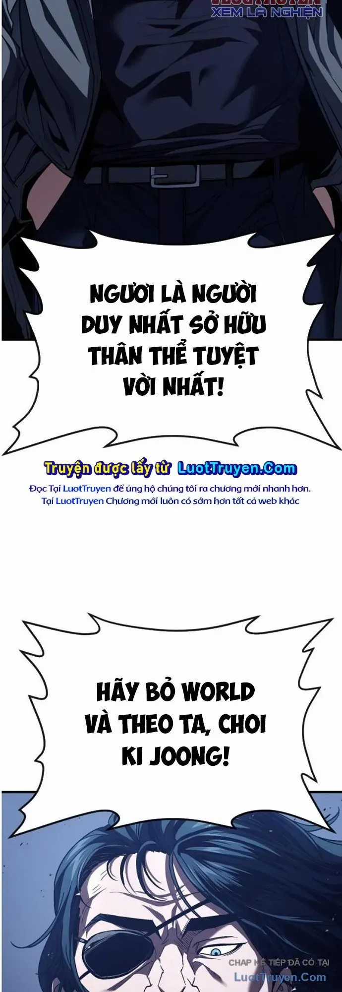 Rỉ Sét - Chương 52 - Trang 81