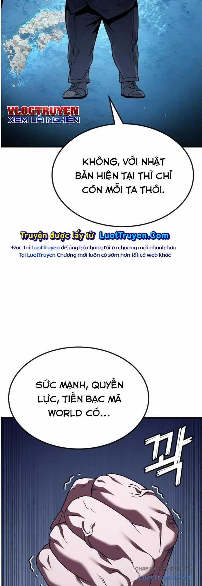 Rỉ Sét - Chương 52 - Trang 83