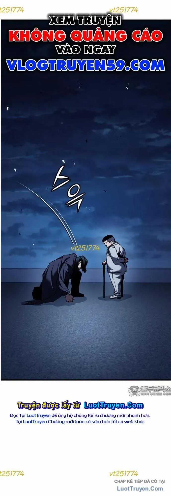 Rỉ Sét - Chương 52 - Trang 87